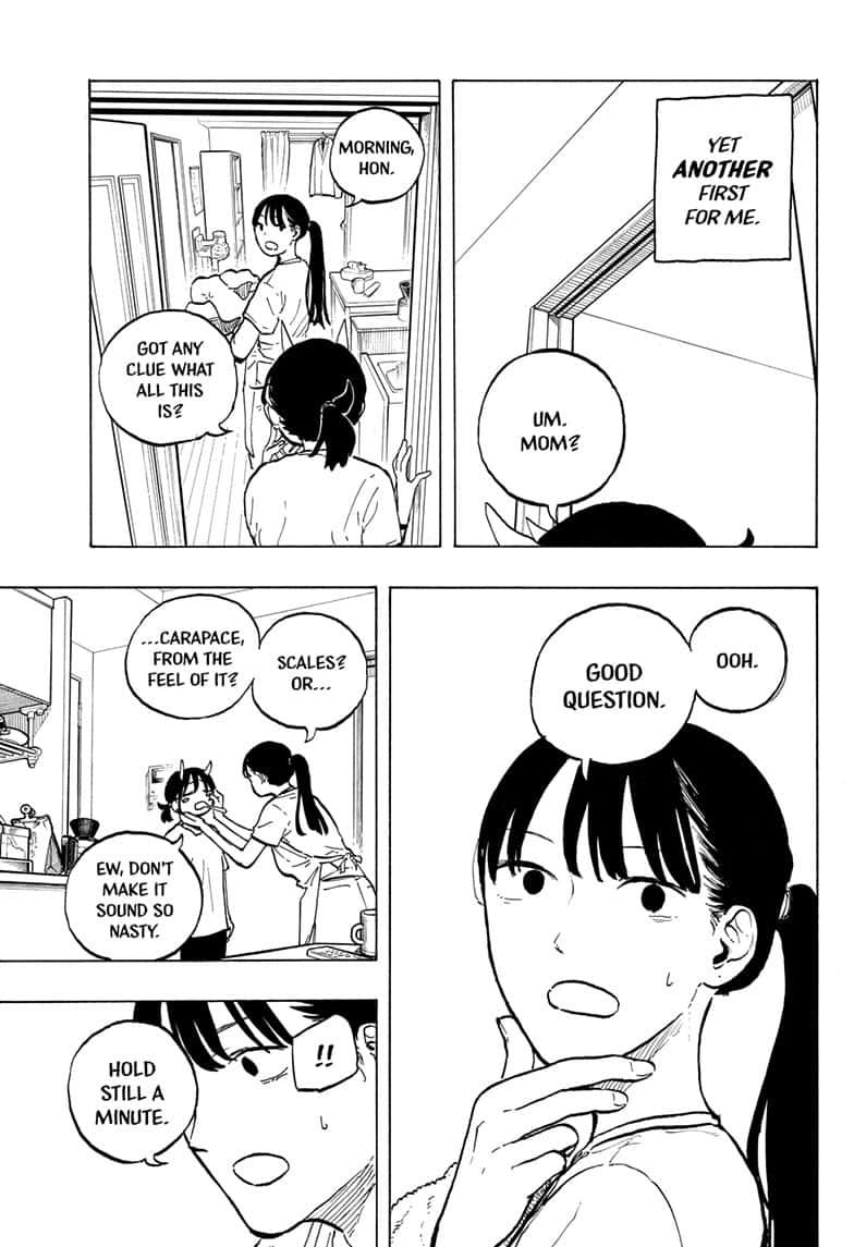 Read Ruri Dragon chapter 43 image 5 on Lezhin