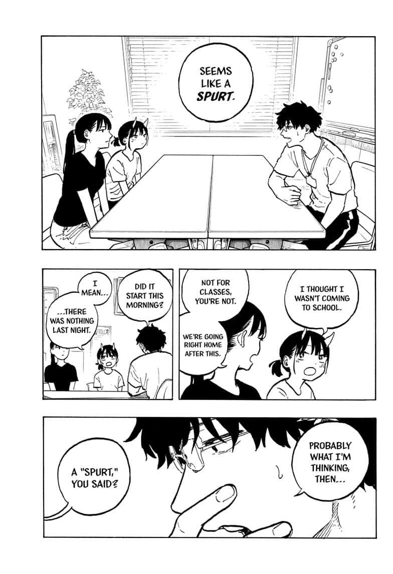 Read Ruri Dragon chapter 43 image 7 on Lezhin