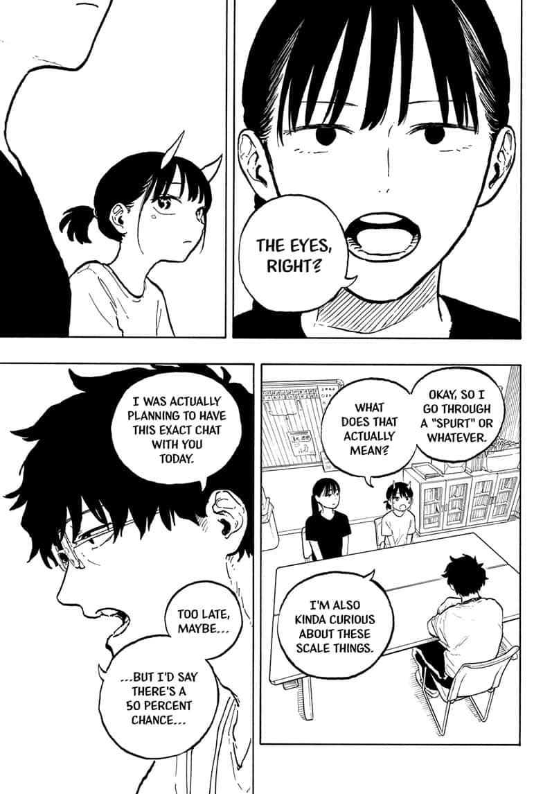 Read Ruri Dragon chapter 43 image 9 on Lezhin