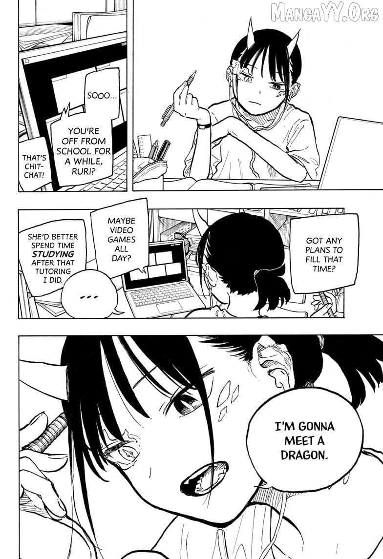 Read Ruri Dragon chapter 44 image 11 on Lezhin