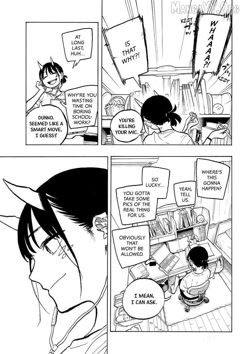 Read Ruri Dragon chapter 44 image 12 on Lezhin