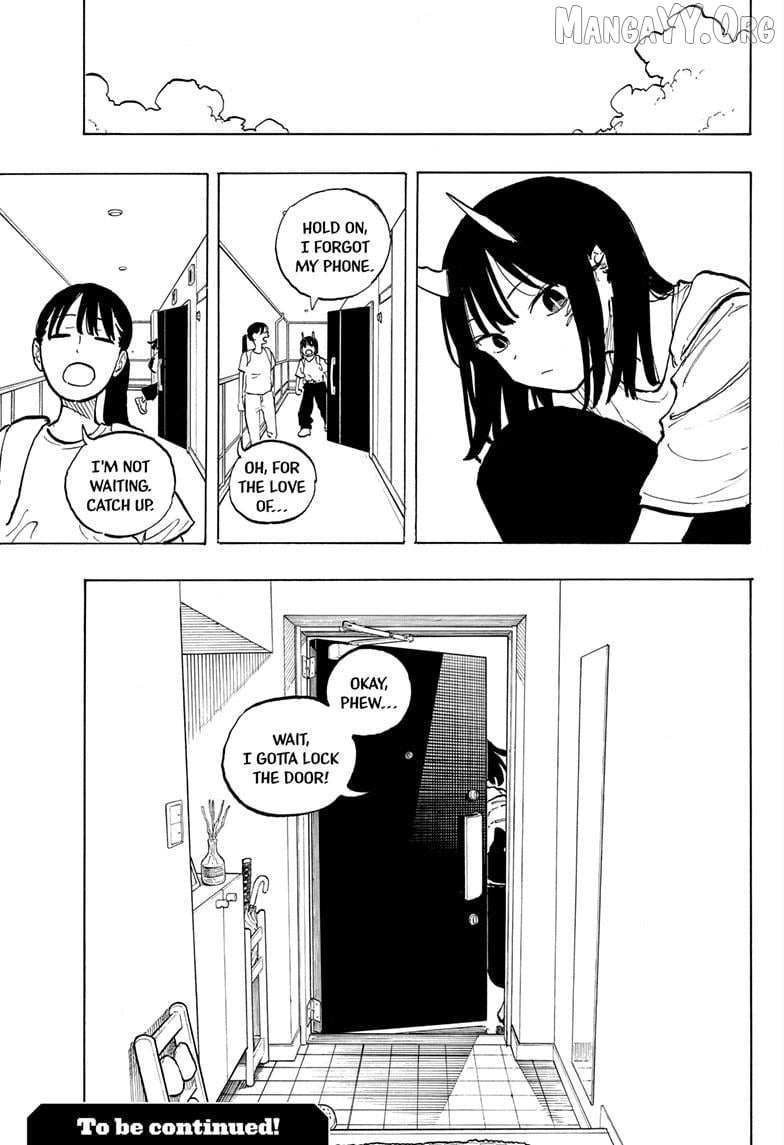 Read Ruri Dragon chapter 44 image 18 on Lezhin