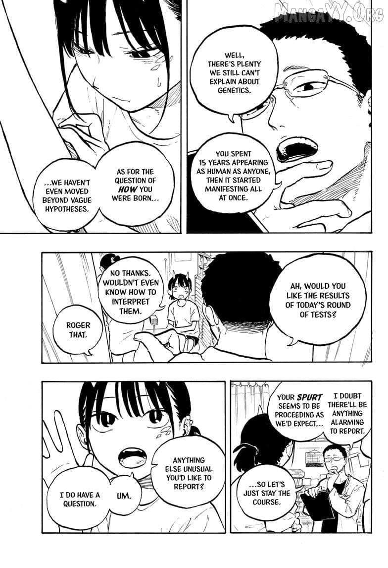 Read Ruri Dragon chapter 44 image 2 on Lezhin
