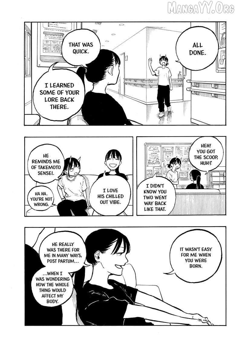 Read Ruri Dragon chapter 44 image 4 on Lezhin