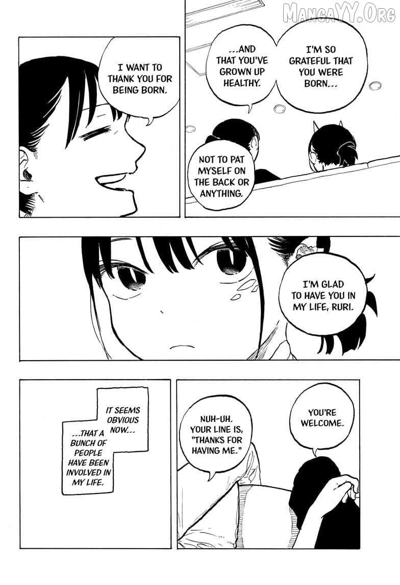 Read Ruri Dragon chapter 44 image 5 on Lezhin