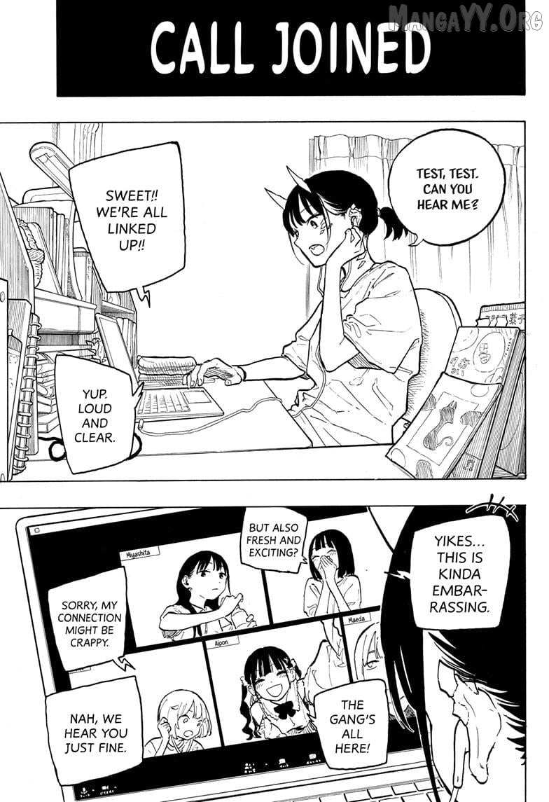 Read Ruri Dragon chapter 44 image 6 on Lezhin