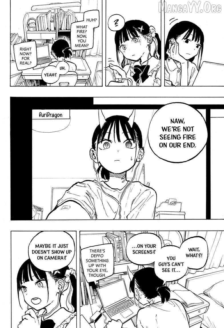 Read Ruri Dragon chapter 44 image 9 on Lezhin