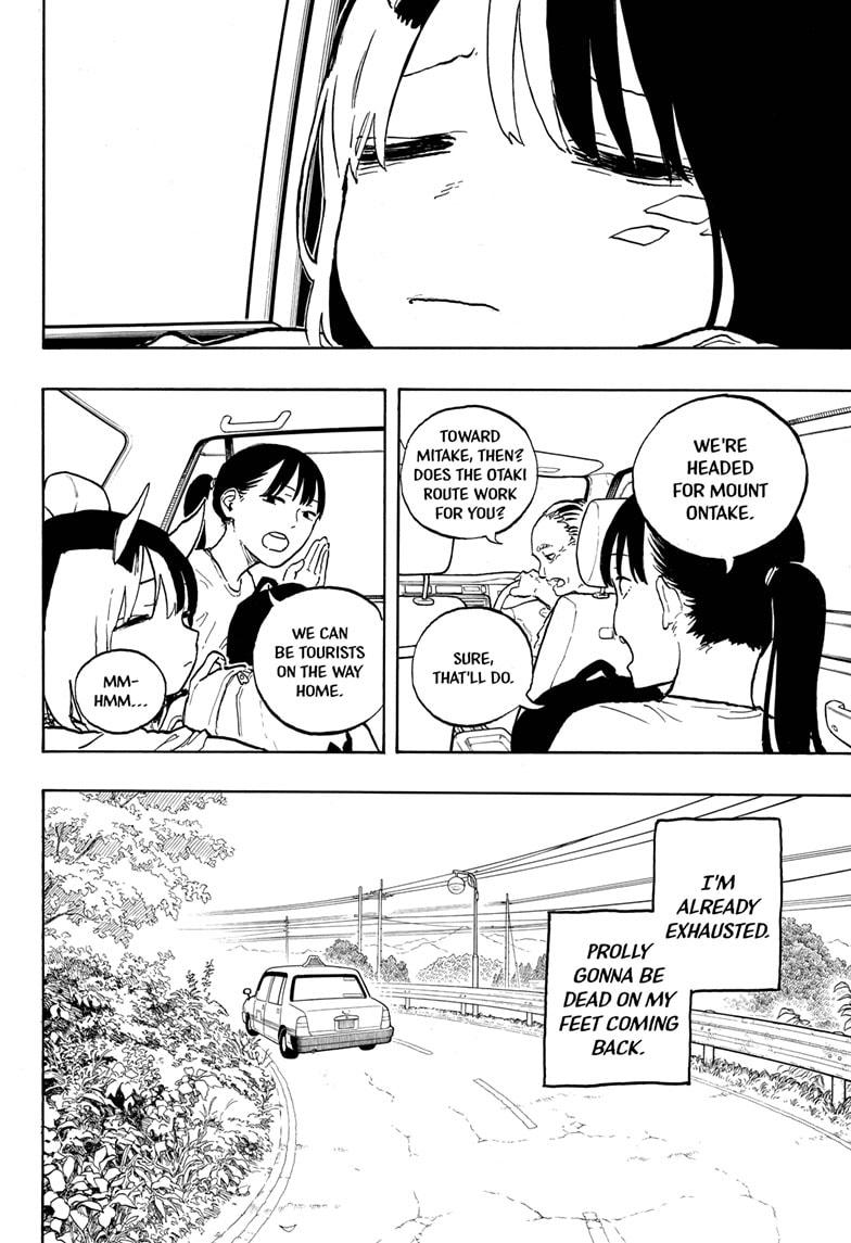 Read Ruri Dragon chapter 45 image 11 on Lezhin