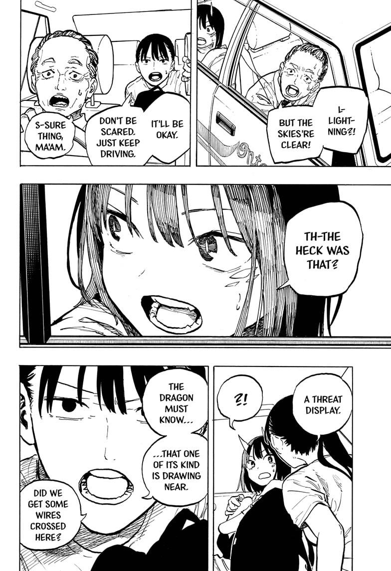 Read Ruri Dragon chapter 45 image 13 on Lezhin