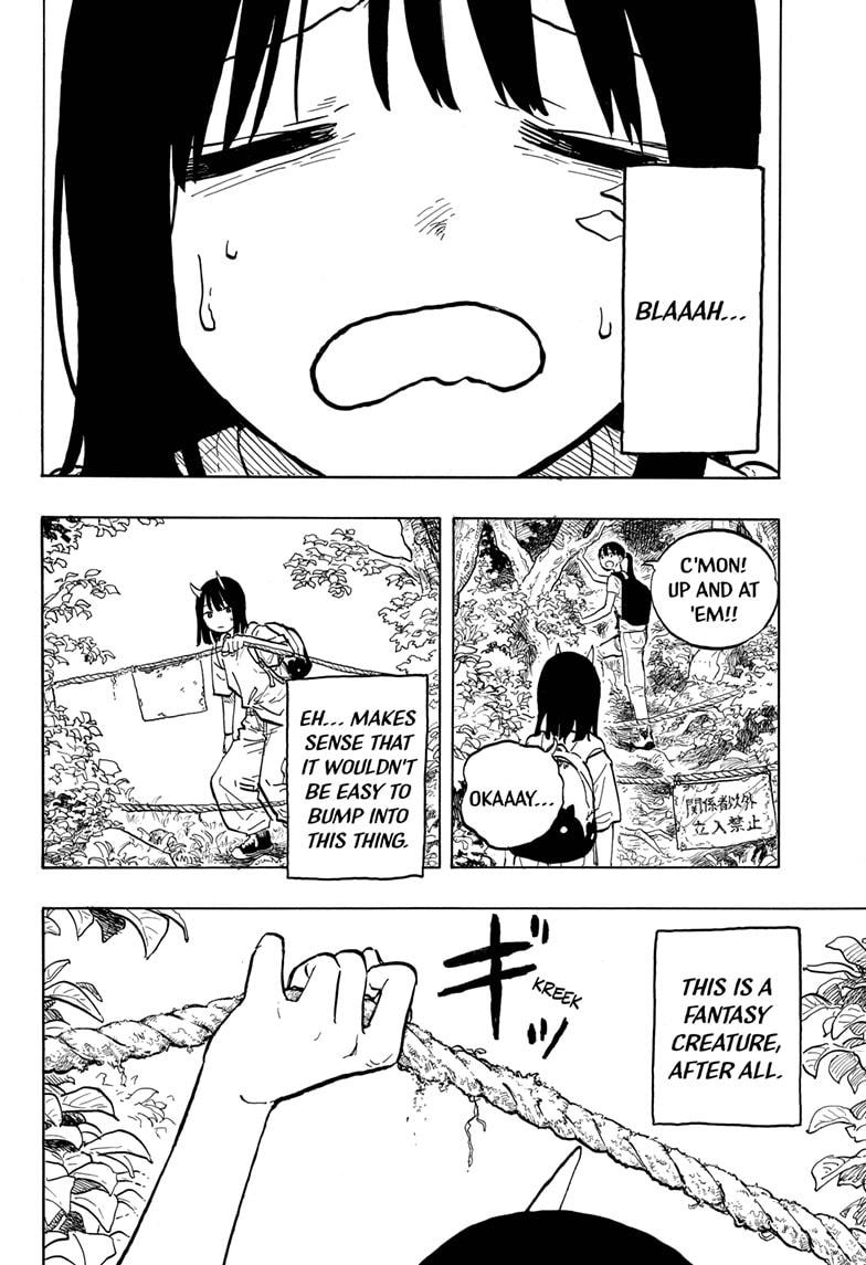 Read Ruri Dragon chapter 45 image 17 on Lezhin