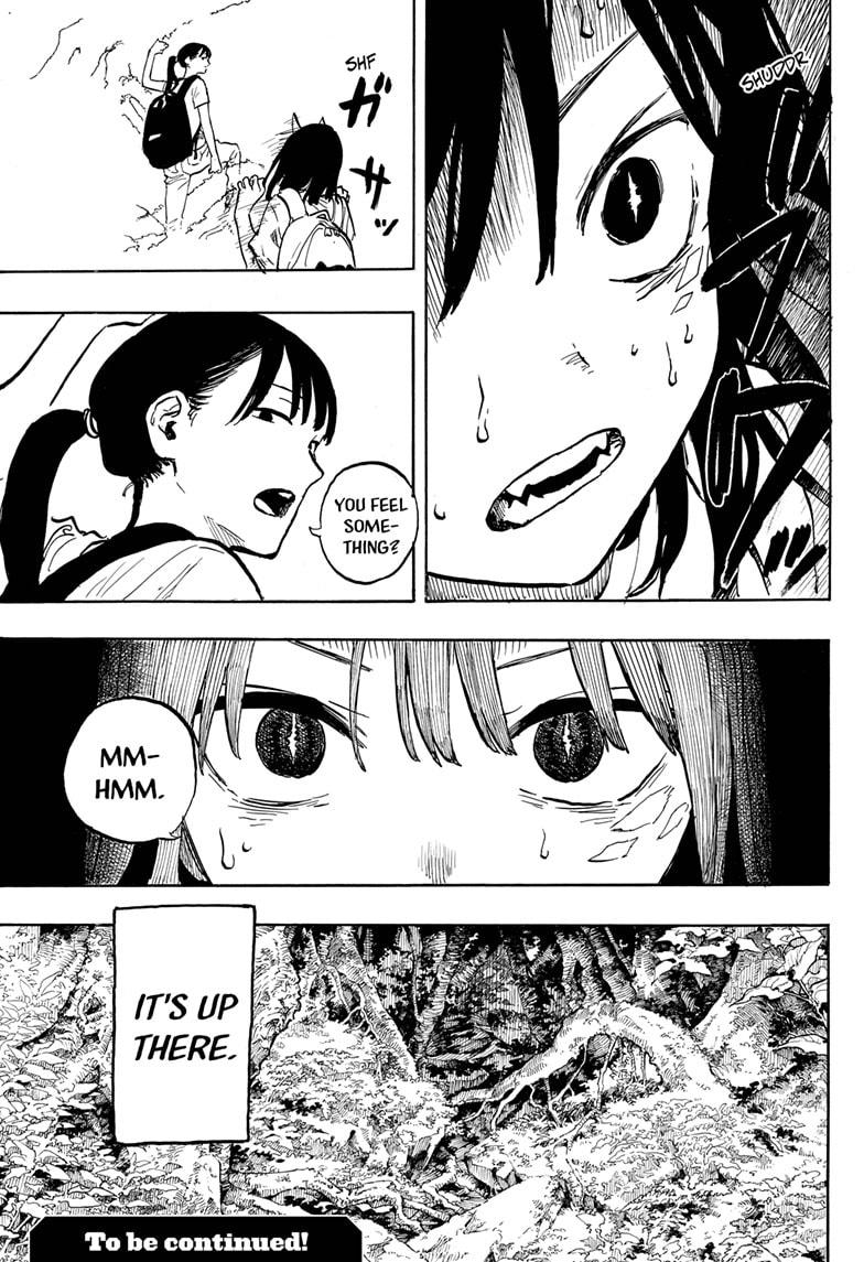 Read Ruri Dragon chapter 45 image 18 on Lezhin