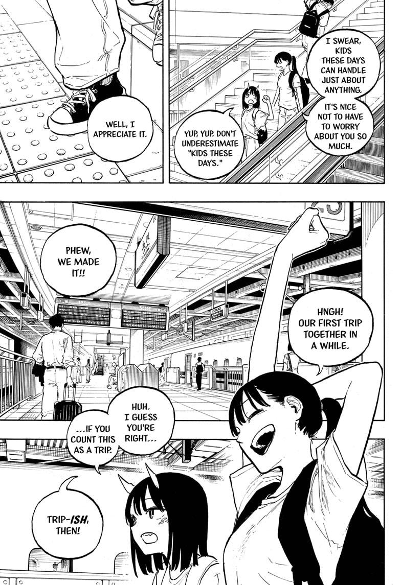 Read Ruri Dragon chapter 45 image 2 on Lezhin