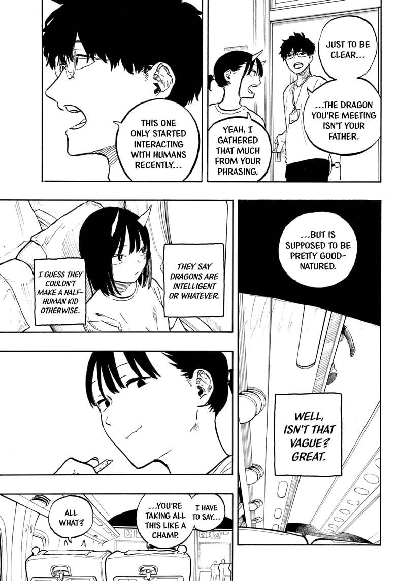 Read Ruri Dragon chapter 45 image 6 on Lezhin