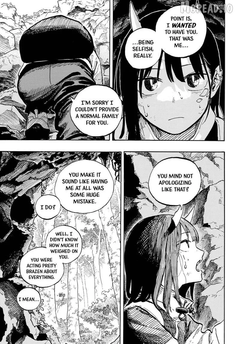 Read Ruri Dragon chapter 46 image 10 on Lezhin