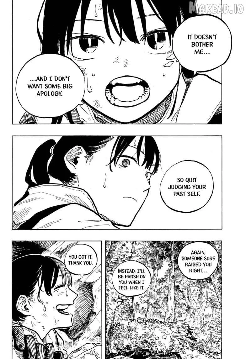 Read Ruri Dragon chapter 46 image 11 on Lezhin