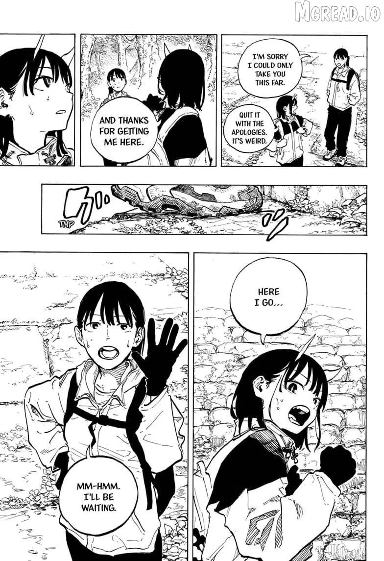Read Ruri Dragon chapter 46 image 14 on Lezhin
