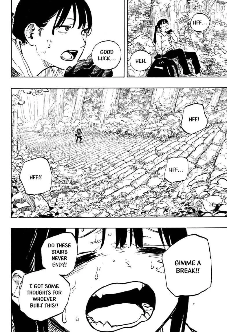 Read Ruri Dragon chapter 46 image 15 on Lezhin