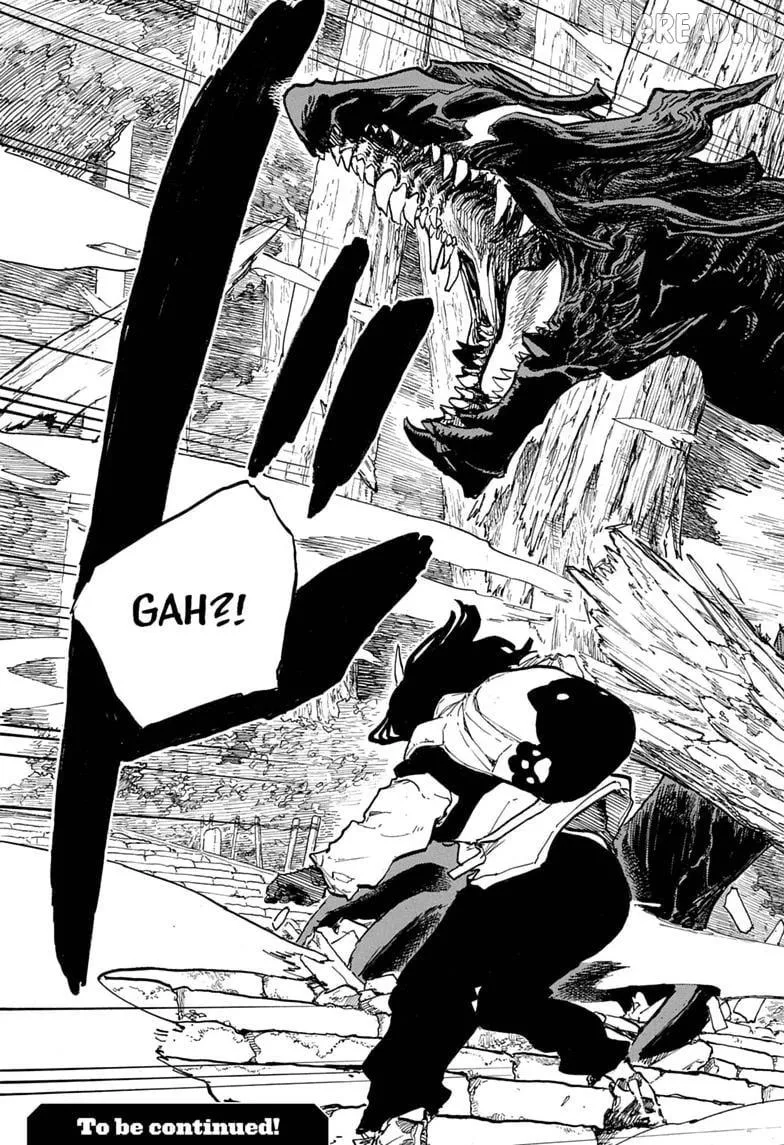 Read Ruri Dragon chapter 46 image 18 on Lezhin