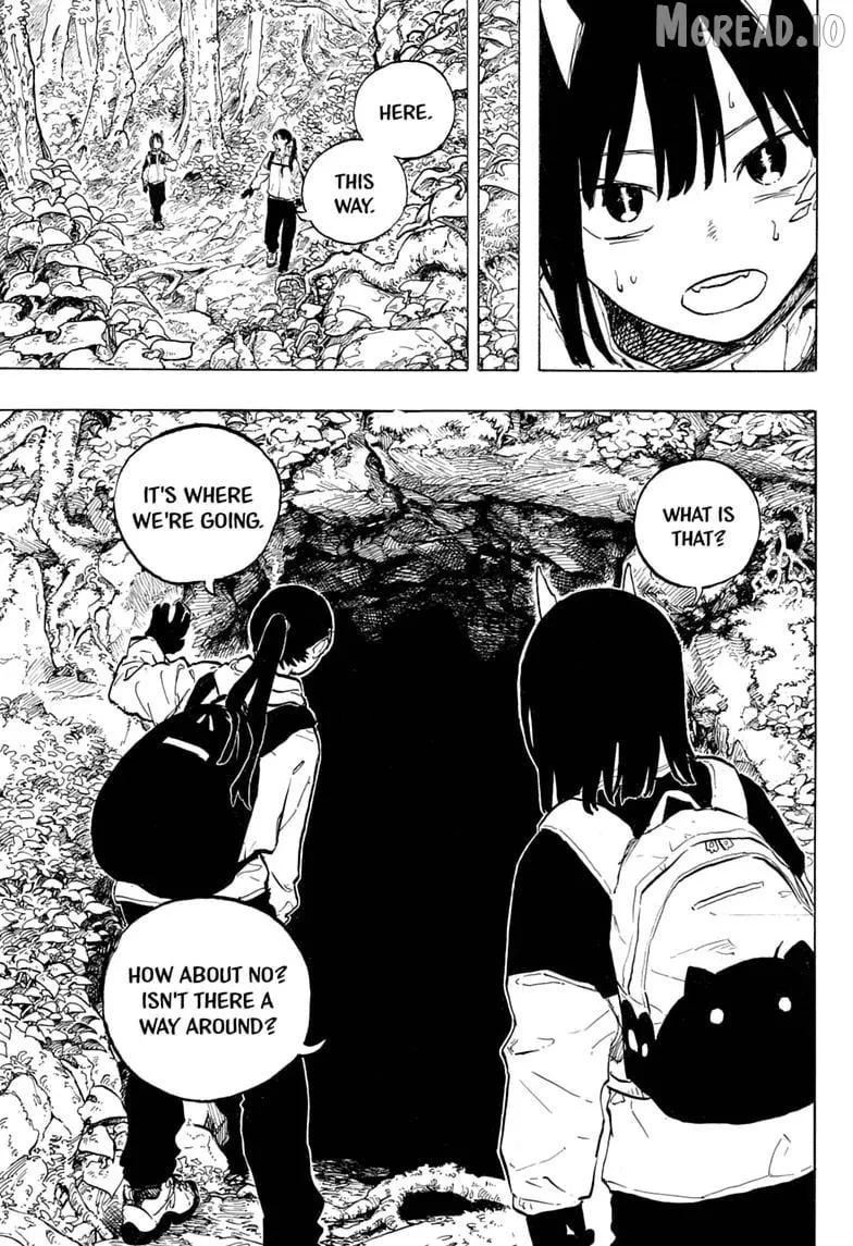Read Ruri Dragon chapter 46 image 6 on Lezhin