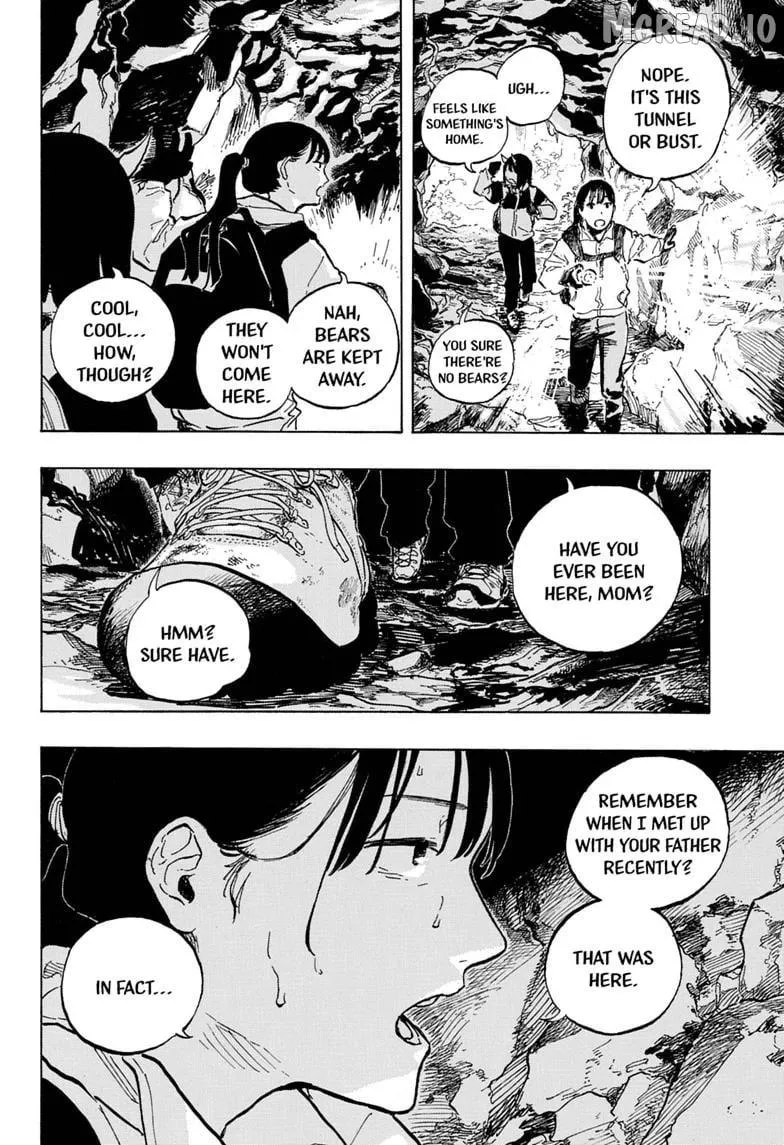 Read Ruri Dragon chapter 46 image 7 on Lezhin