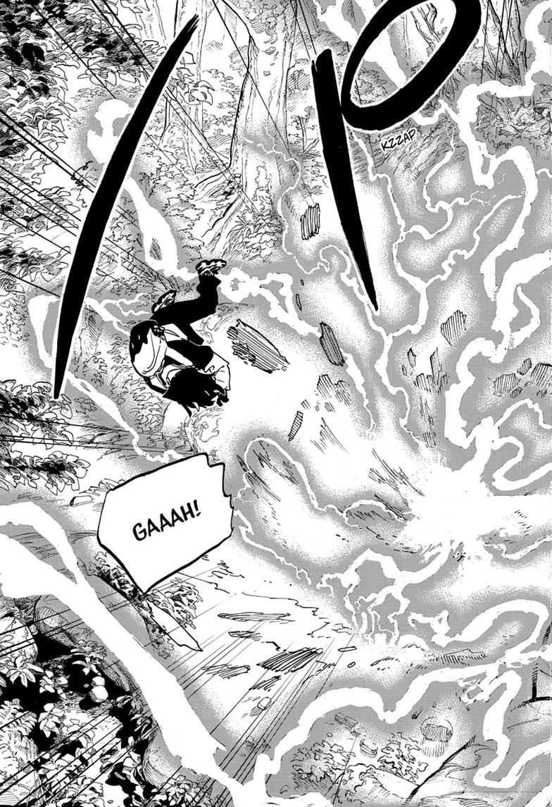 Read Ruri Dragon chapter 47 image 10 on Lezhin