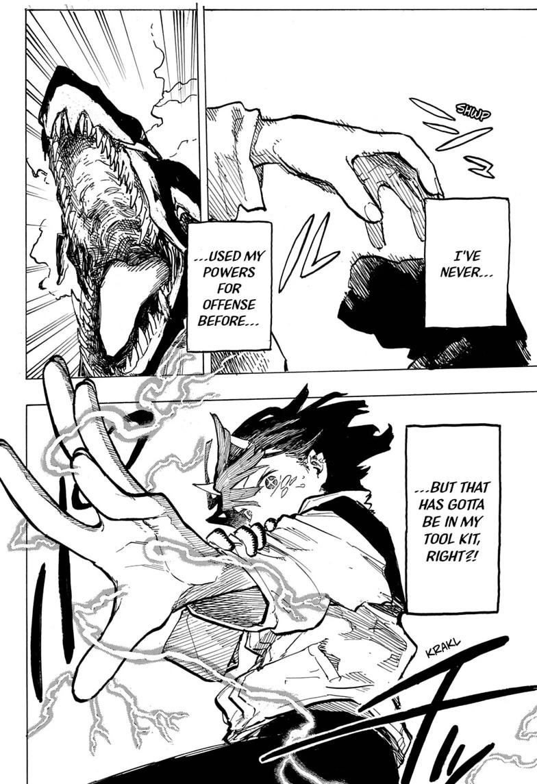 Read Ruri Dragon chapter 47 image 13 on Lezhin