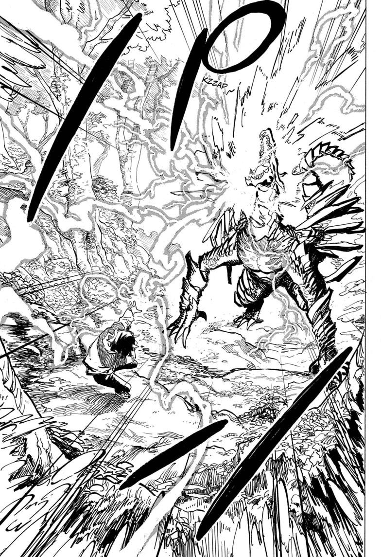 Read Ruri Dragon chapter 47 image 14 on Lezhin