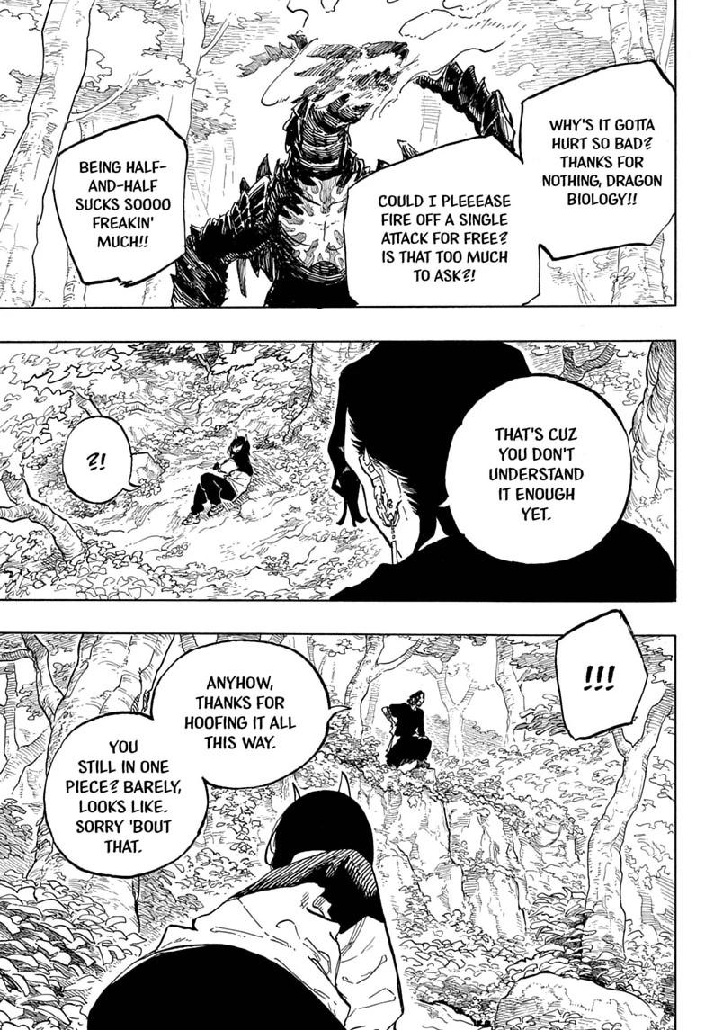 Read Ruri Dragon chapter 47 image 16 on Lezhin