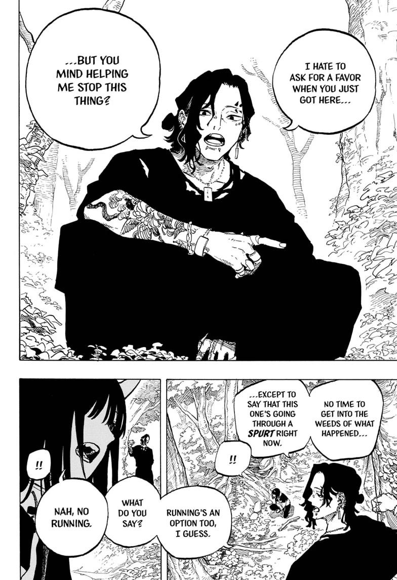 Read Ruri Dragon chapter 47 image 17 on Lezhin