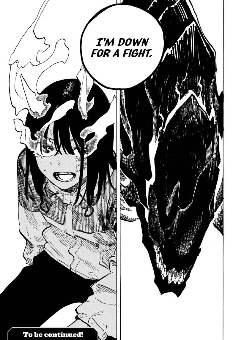 Read Ruri Dragon chapter 47 image 18 on Lezhin