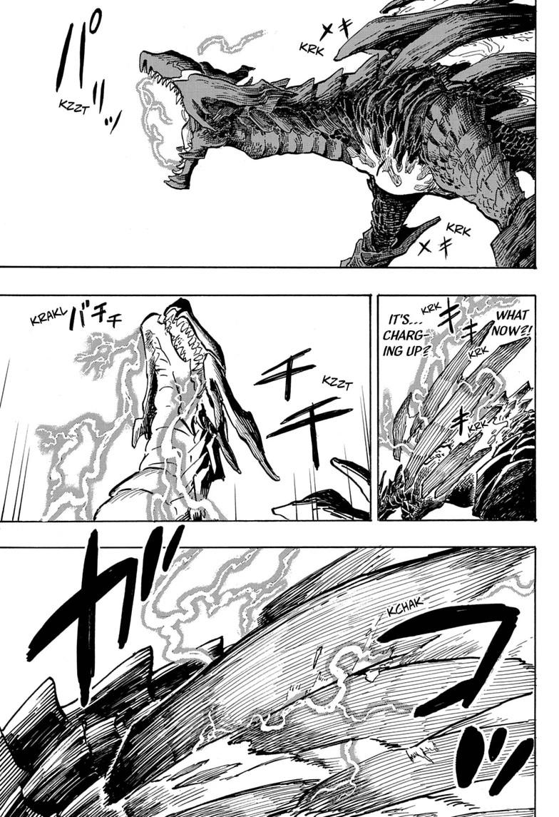 Read Ruri Dragon chapter 47 image 8 on Lezhin