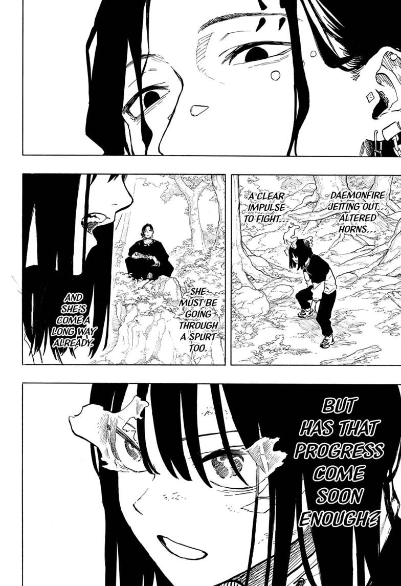 Read Ruri Dragon chapter 48 image 1 on Lezhin