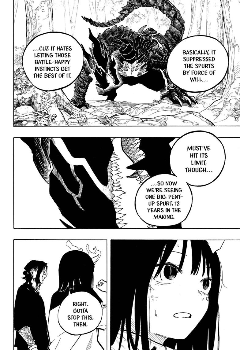 Read Ruri Dragon chapter 48 image 15 on Lezhin