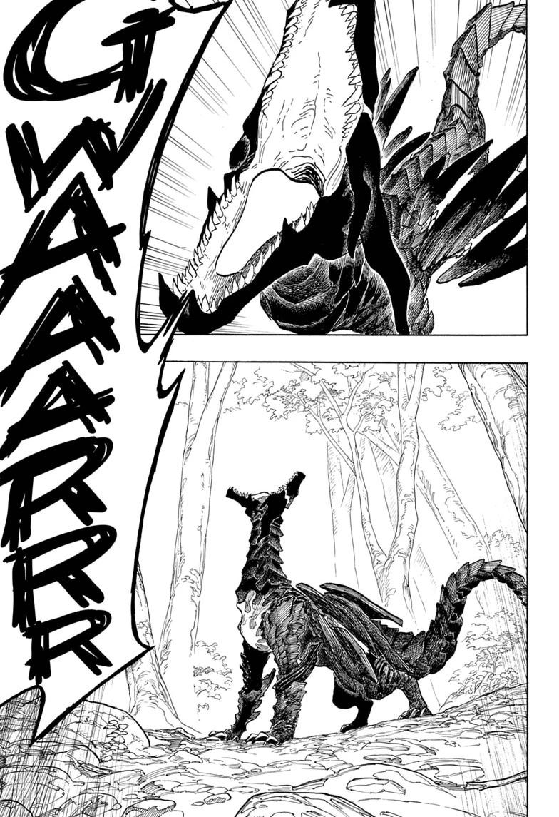 Read Ruri Dragon chapter 48 image 2 on Lezhin