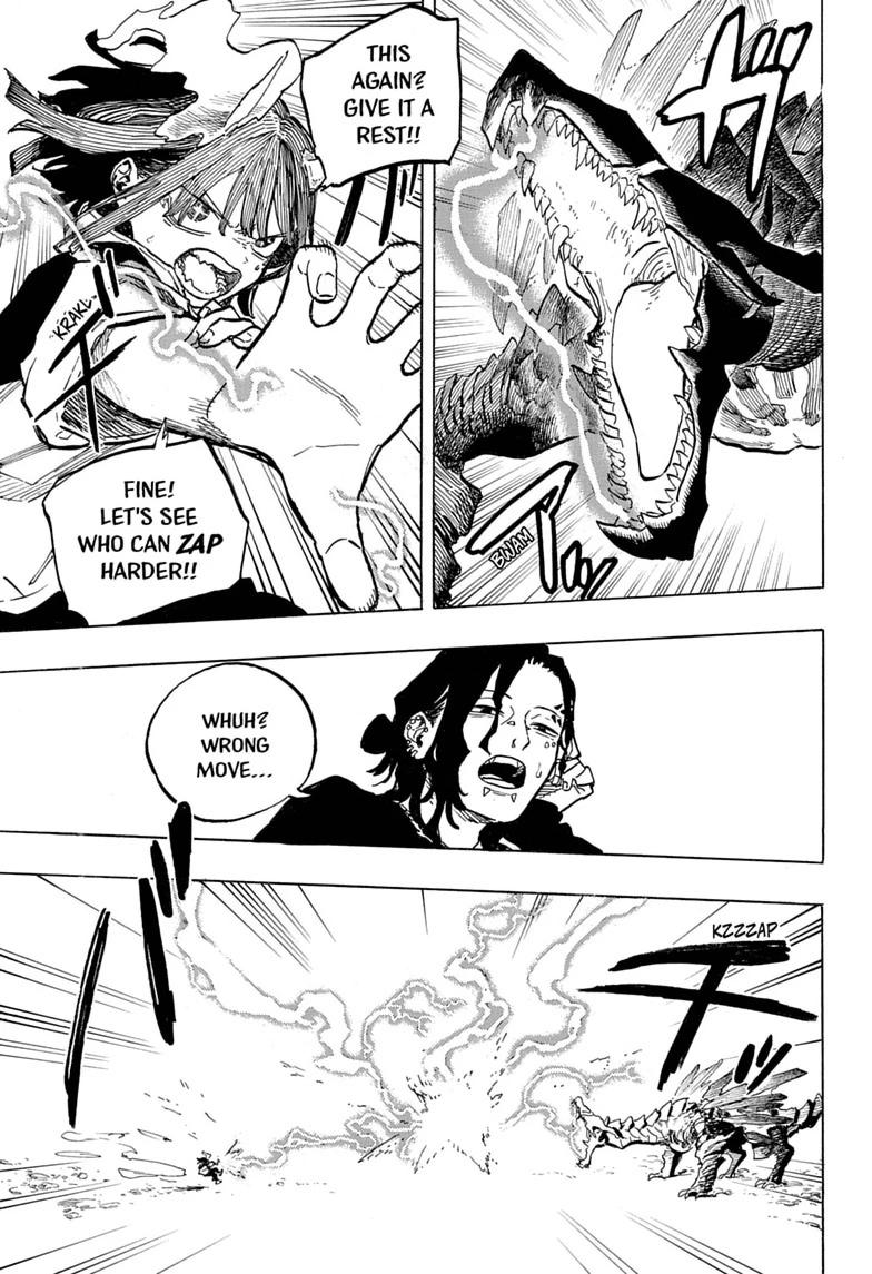 Read Ruri Dragon chapter 48 image 4 on Lezhin