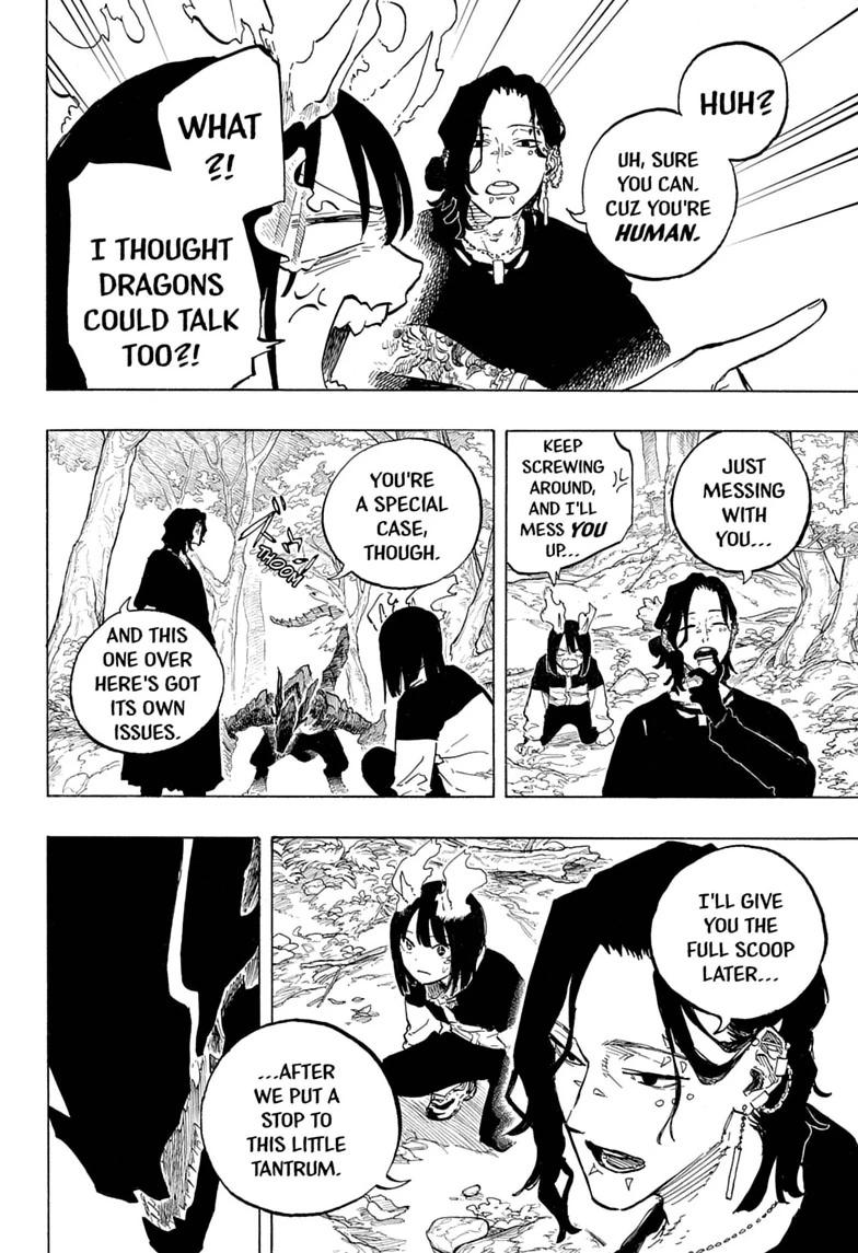 Read Ruri Dragon chapter 48 image 9 on Lezhin