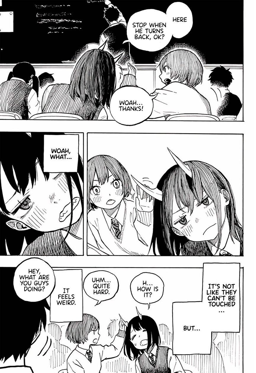 Read Ruri Dragon chapter 5.1 image 14 on Lezhin