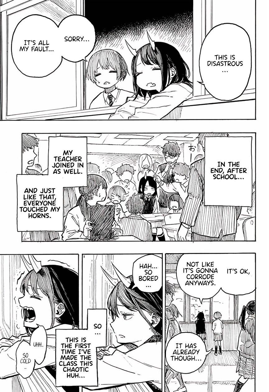 Read Ruri Dragon chapter 5.1 image 16 on Lezhin