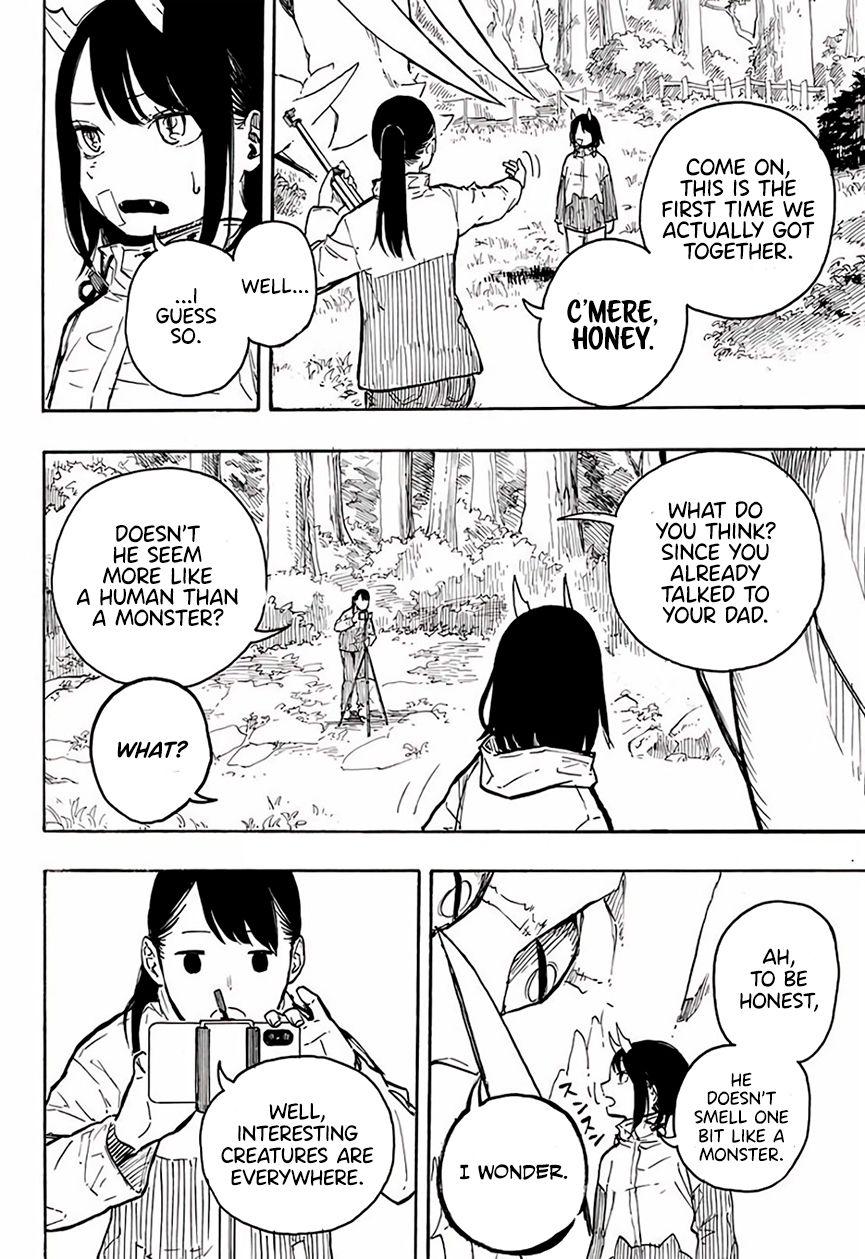 Read Ruri Dragon chapter 5.1 image 41 on Lezhin