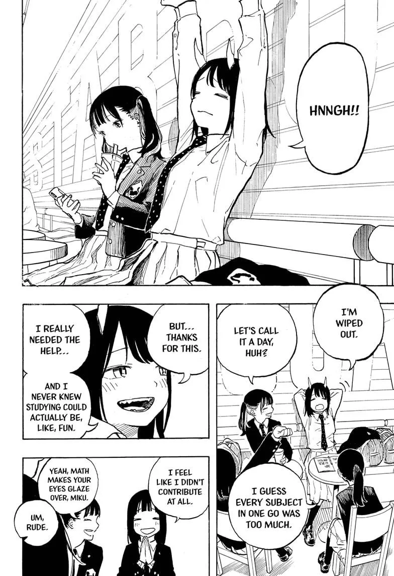 Read Ruri Dragon chapter 5 image 1 on Lezhin
