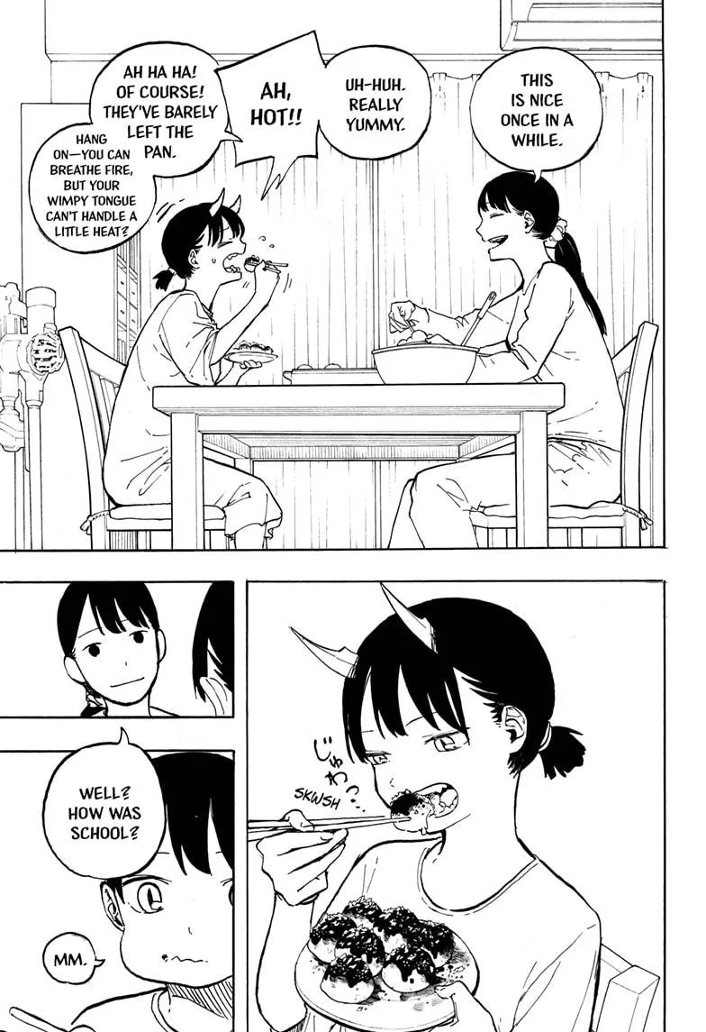 Read Ruri Dragon chapter 5 image 10 on Lezhin