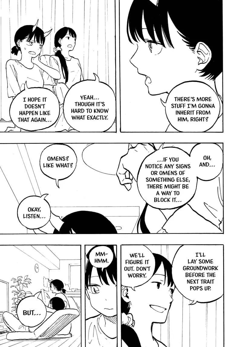 Read Ruri Dragon chapter 5 image 16 on Lezhin