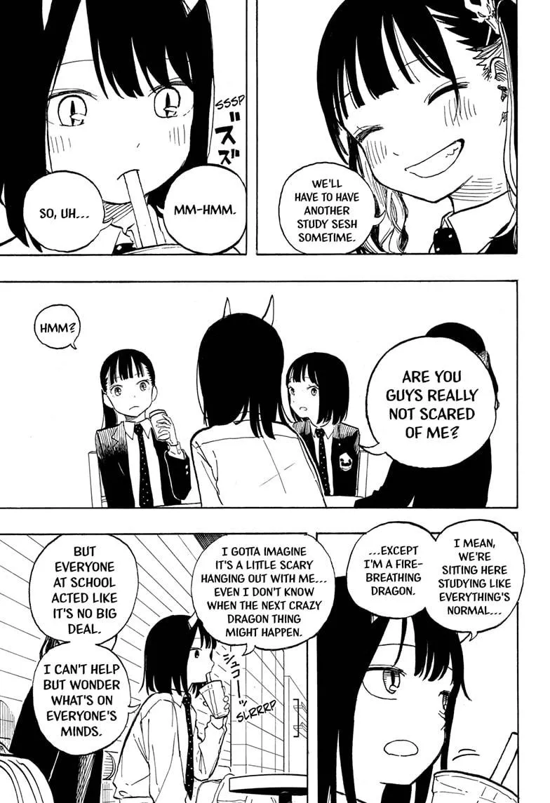 Read Ruri Dragon chapter 5 image 2 on Lezhin