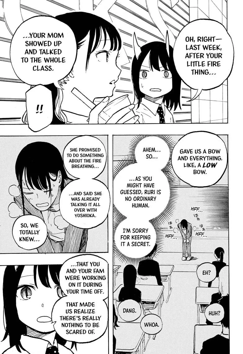 Read Ruri Dragon chapter 5 image 4 on Lezhin