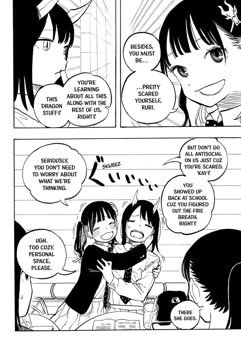 Read Ruri Dragon chapter 5 image 5 on Lezhin