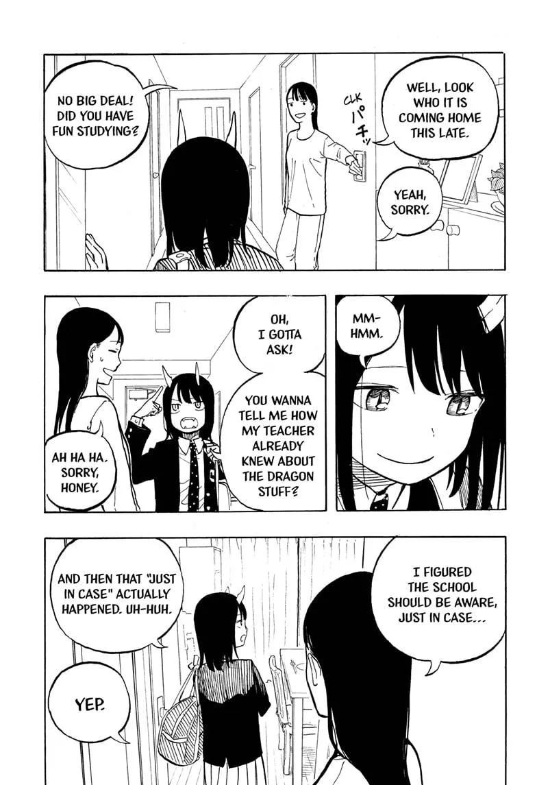 Read Ruri Dragon chapter 5 image 8 on Lezhin
