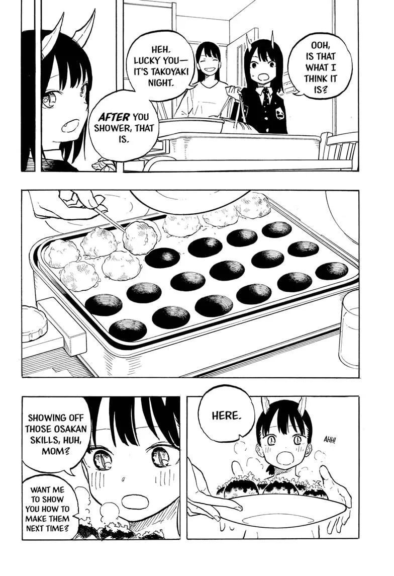 Read Ruri Dragon chapter 5 image 9 on Lezhin