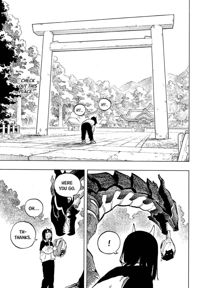 Read Ruri Dragon chapter 50 image 10 on Lezhin