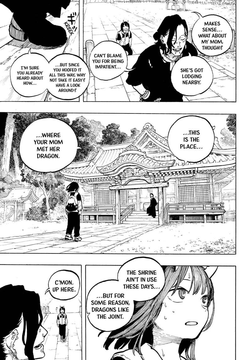 Read Ruri Dragon chapter 50 image 12 on Lezhin