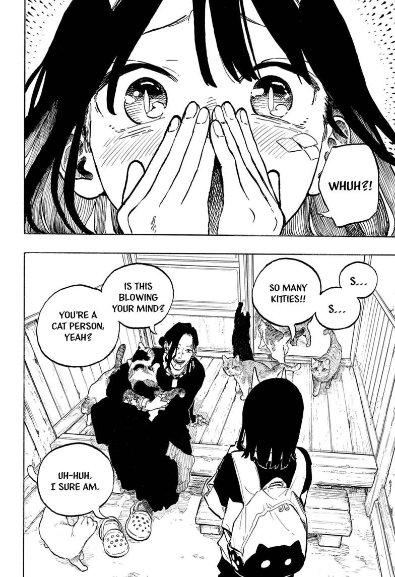 Read Ruri Dragon chapter 51 image 1 on Lezhin